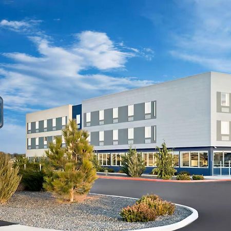 Holiday Inn Express & Suites George - Quincy South By Ihg Zewnętrze zdjęcie