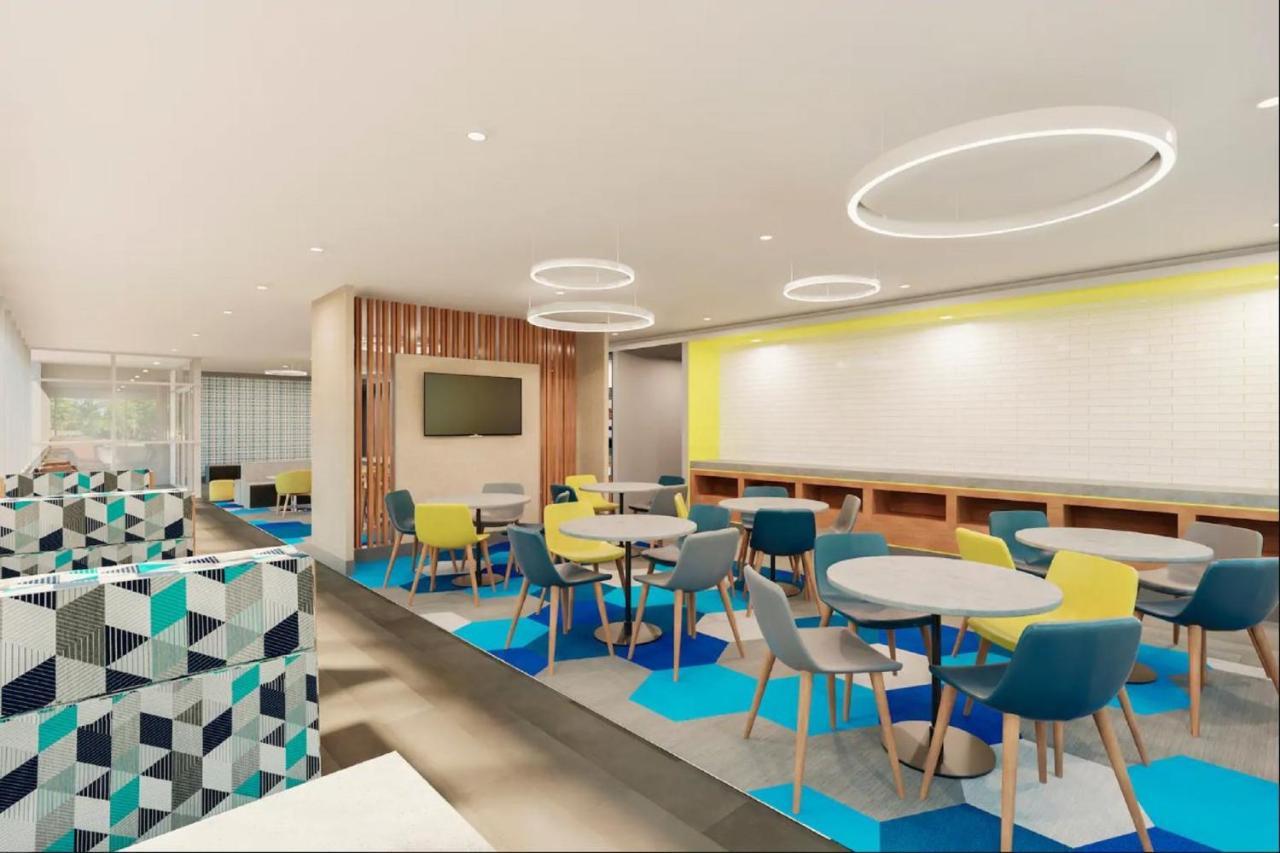 Holiday Inn Express & Suites George - Quincy South By Ihg Zewnętrze zdjęcie