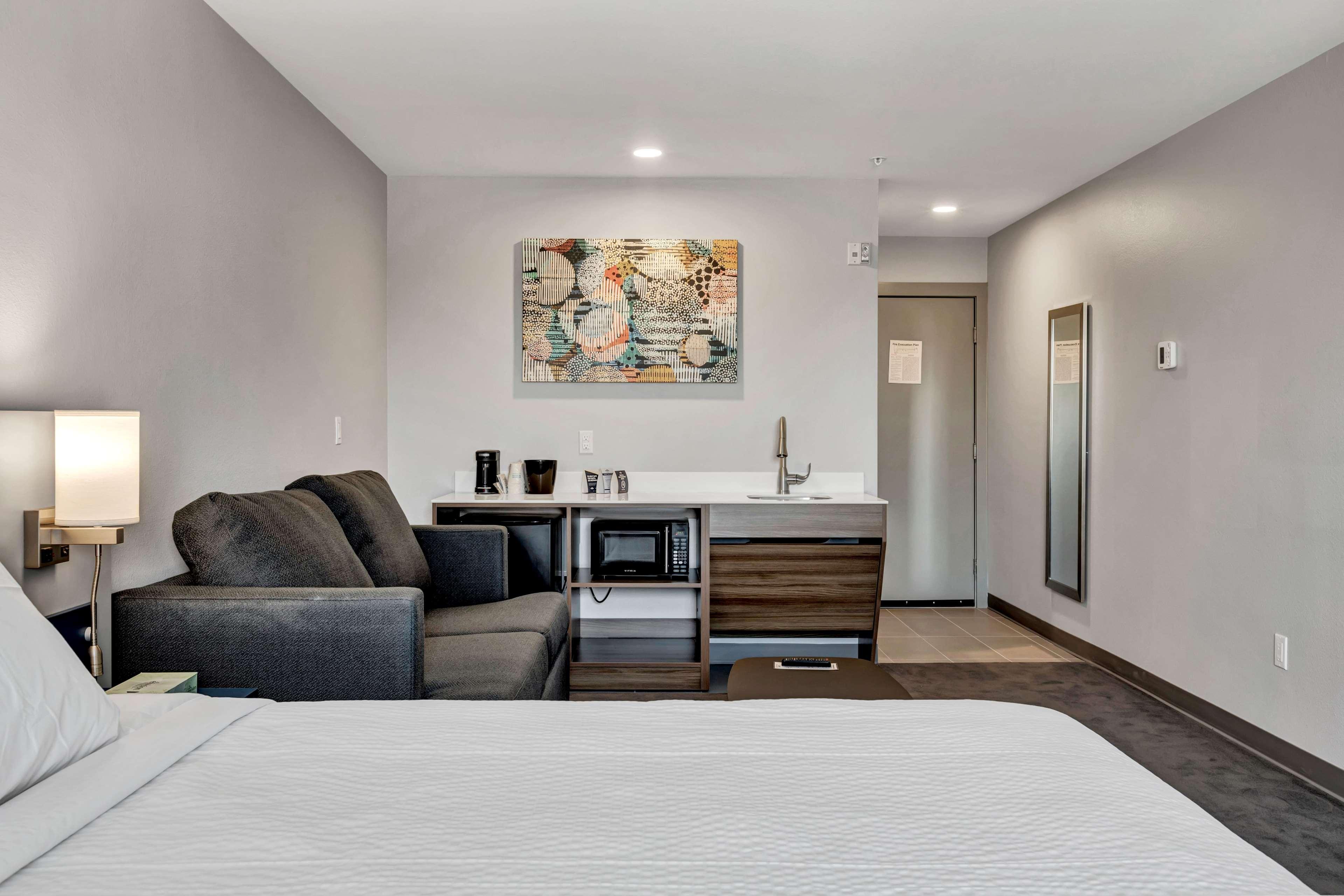 Holiday Inn Express & Suites George - Quincy South By Ihg Zewnętrze zdjęcie