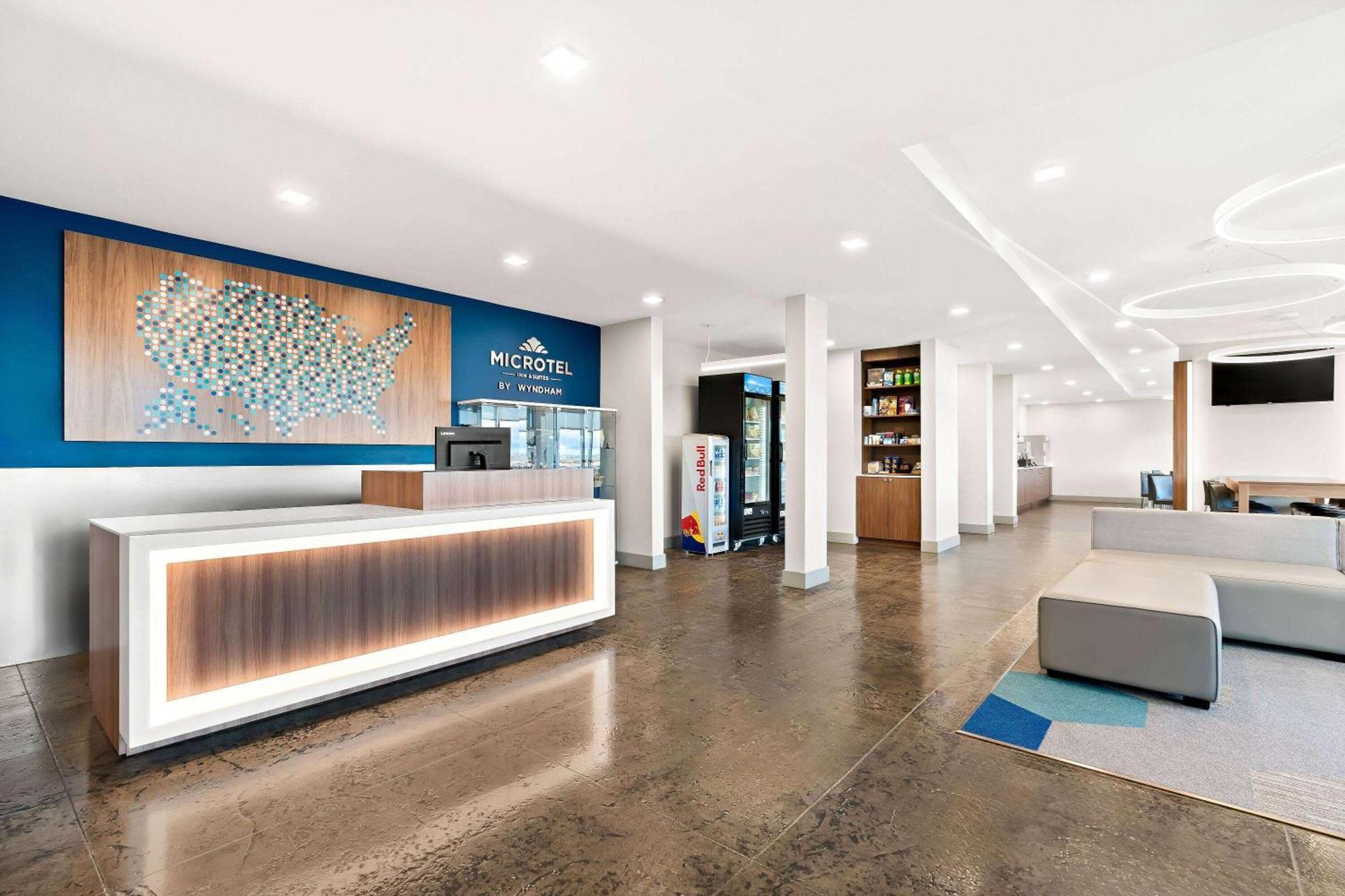 Holiday Inn Express & Suites George - Quincy South By Ihg Zewnętrze zdjęcie