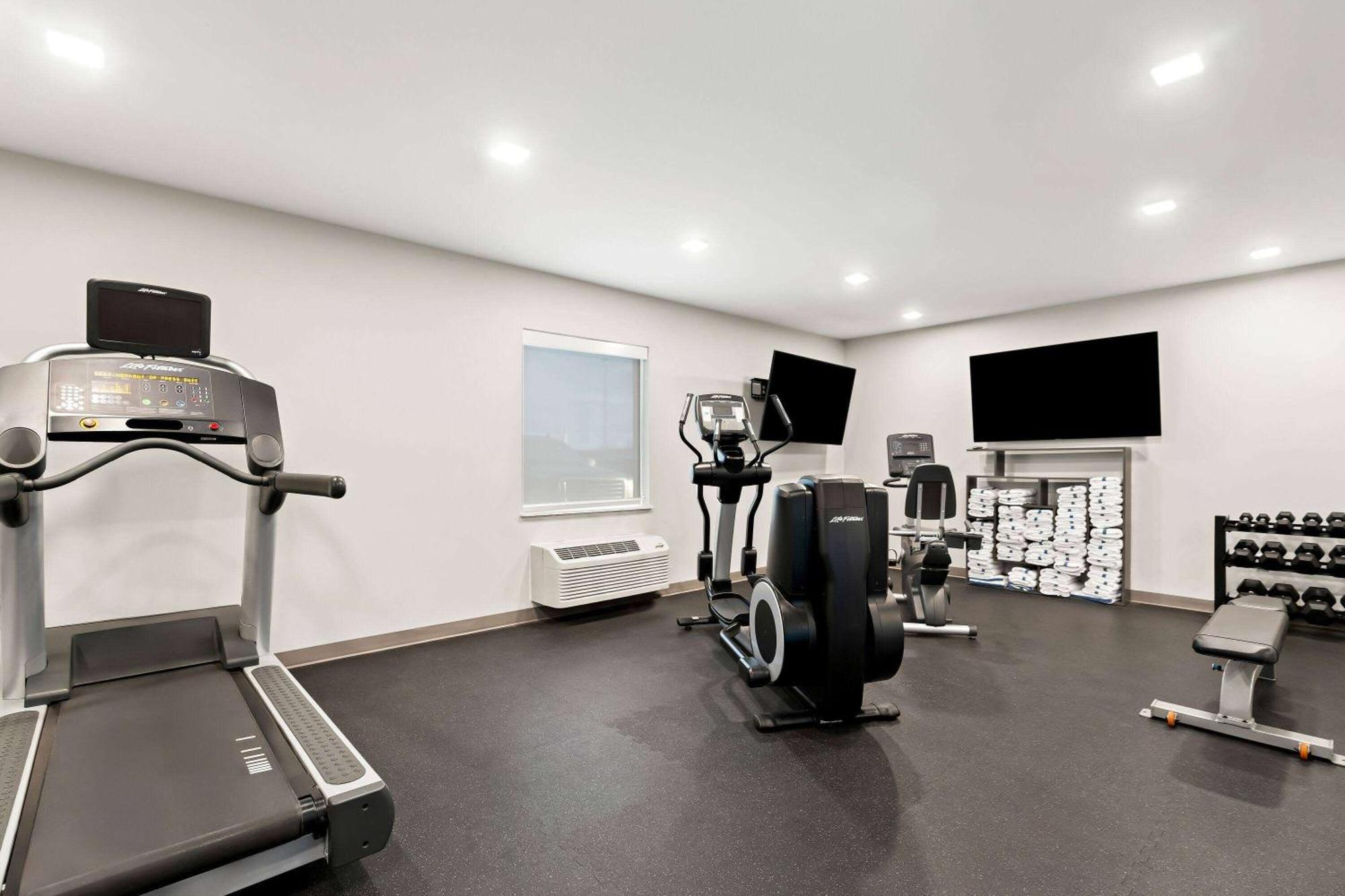 Holiday Inn Express & Suites George - Quincy South By Ihg Zewnętrze zdjęcie