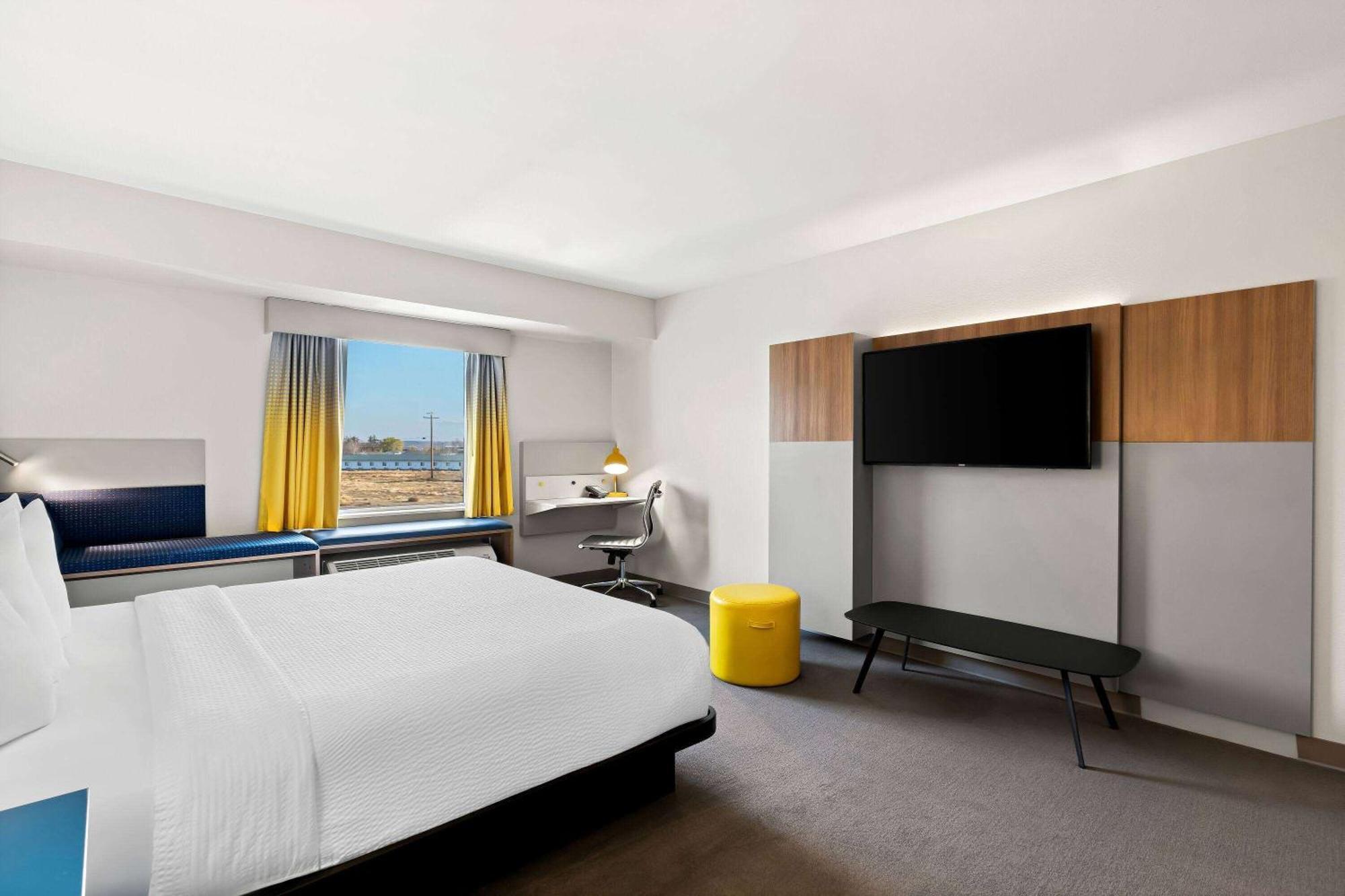 Holiday Inn Express & Suites George - Quincy South By Ihg Zewnętrze zdjęcie