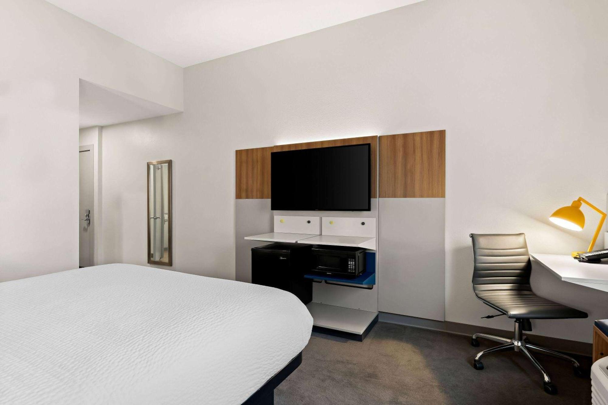 Holiday Inn Express & Suites George - Quincy South By Ihg Zewnętrze zdjęcie