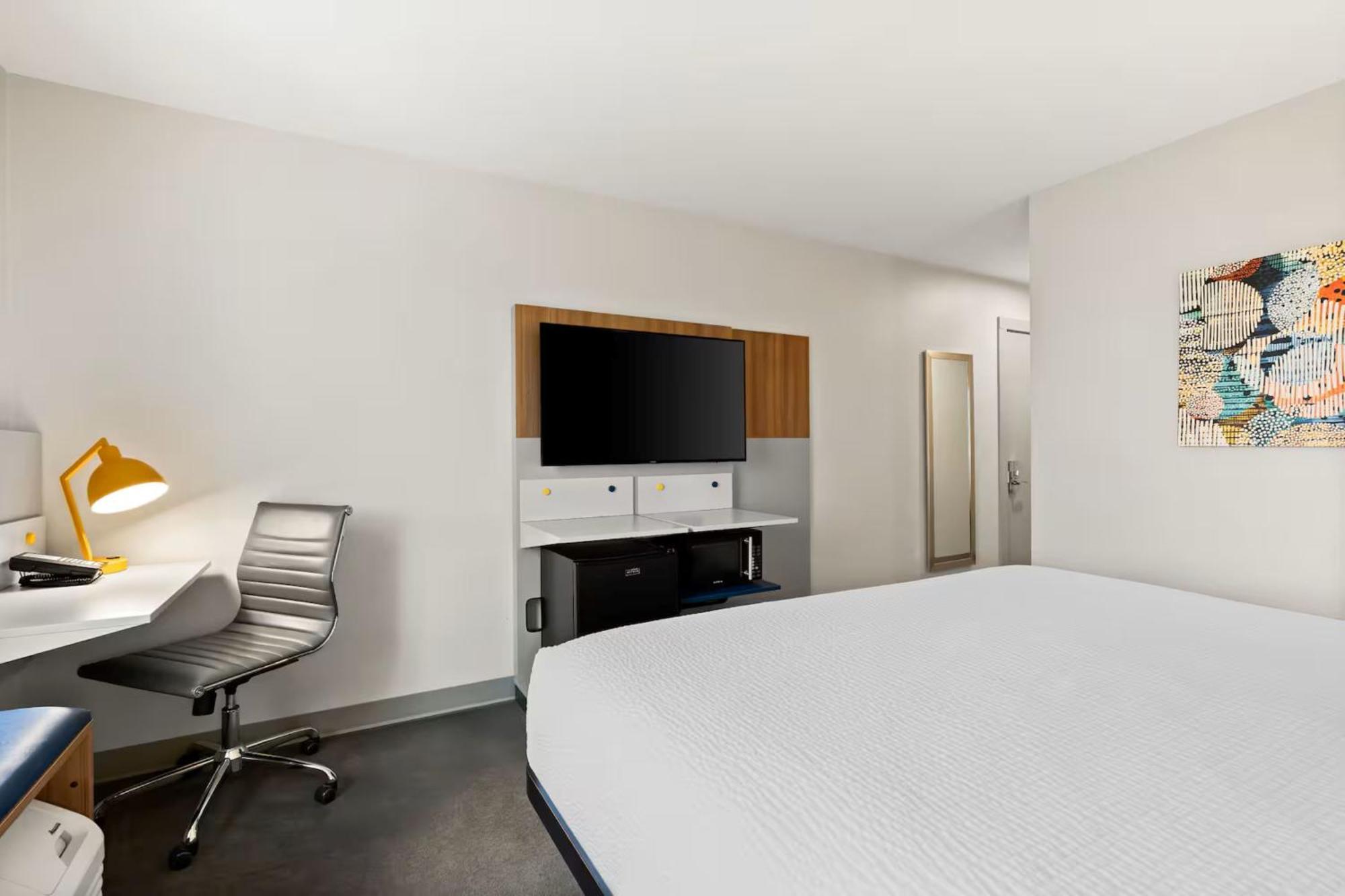 Holiday Inn Express & Suites George - Quincy South By Ihg Zewnętrze zdjęcie